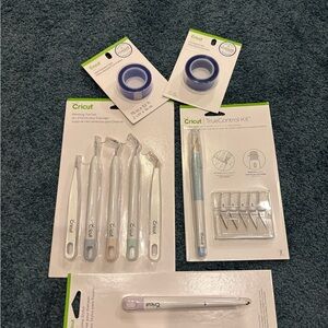 Cricut Bundle